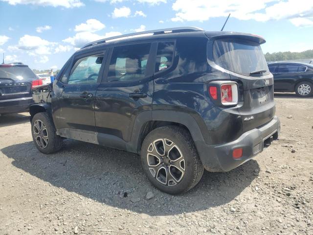 Photo 2 from auction – 2017 JEEP RENEGADE L with VIN ZACCJBDB2HPF95215