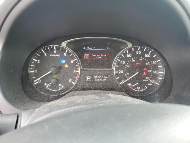 Photo 9 from auction – 2013 NISSAN ALTIMA 2.5 with VIN 1N4AL3AP4DC177332