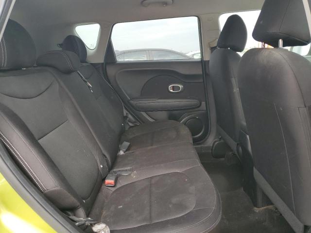 Photo 10 from auction – 2018 KIA SOUL with VIN KNDJN2A22J7889586