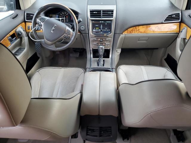 Photo 8 from auction – 2011 LINCOLN MKX with VIN 2LMDJ8JK5BBJ25977