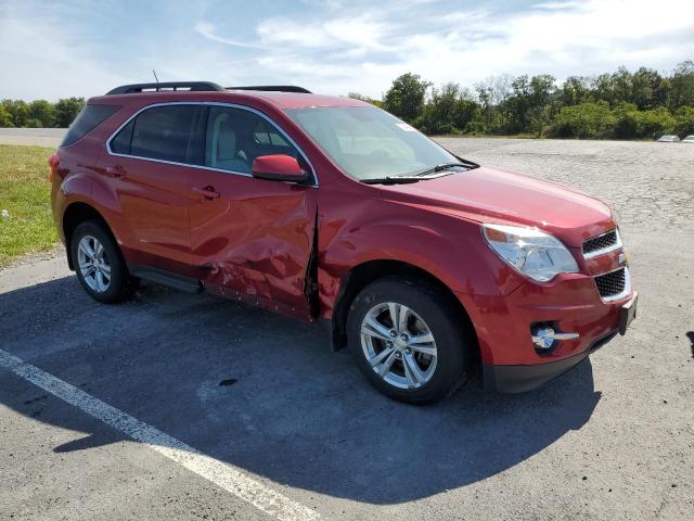 Photo 4 from auction – 2015 CHEVROLET EQUINOX LT with VIN 2GNFLGEK6F6422172