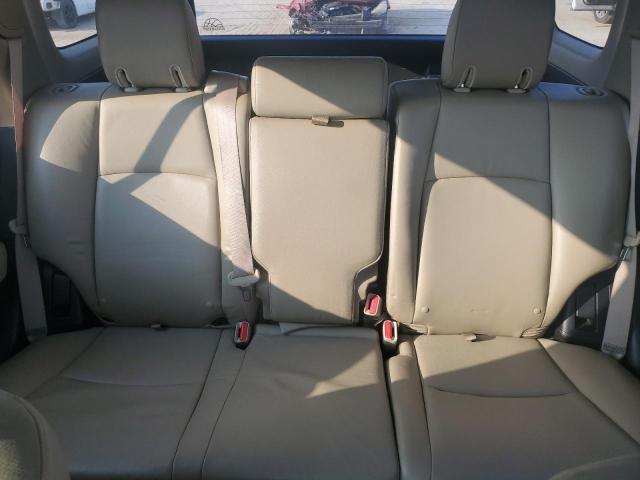 Photo 10 from auction – 2013 TOYOTA 4RUNNER SR with VIN JTEZU5JR0D5061729