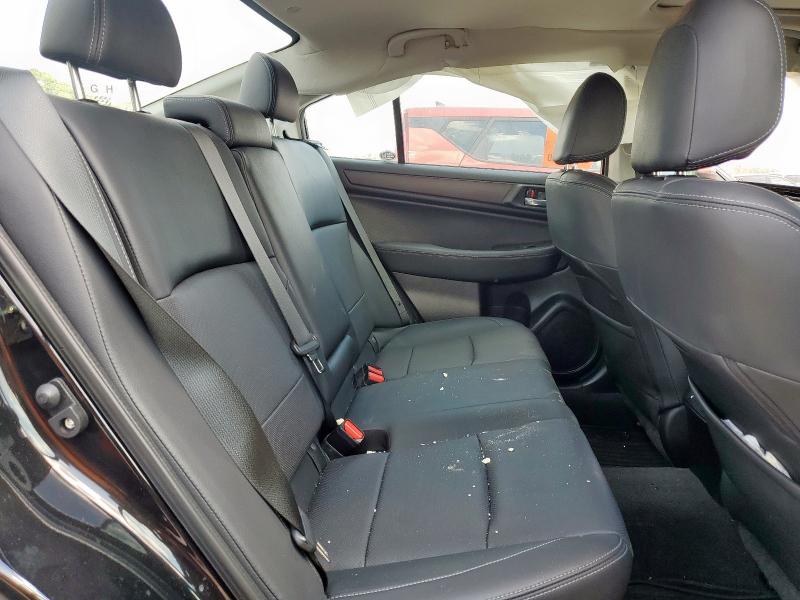 Photo 10 from auction – 2016 SUBARU LEGACY 3.6 with VIN 4S3BNEN69G3041188