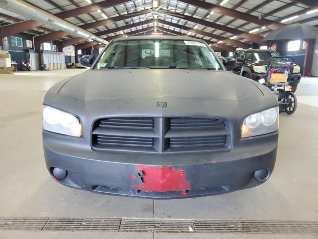 Photo 5 from auction – 2009 DODGE CHARGER with VIN 2B3KA33V29H555363