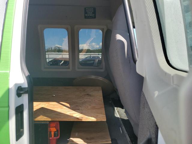 Photo 11 from auction – 2012 FORD ECONOLINE with VIN 1FTNS2EW6CDA08903