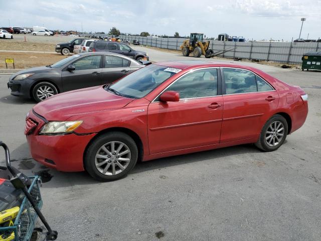 Photo 1 from auction – 2011 TOYOTA CAMRY HYBR with VIN 4T1BB3EK2BU137477