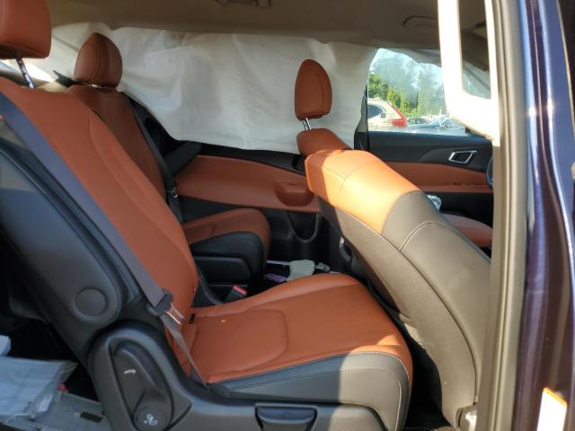 صورة رقم 11 من المزاد - 2025 KIA CARNIVAL E مع VIN KNDNC5K30S6525061