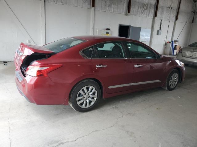 Photo 3 from auction – 2017 NISSAN ALTIMA 2.5 with VIN 1N4AL3AP6HC243188