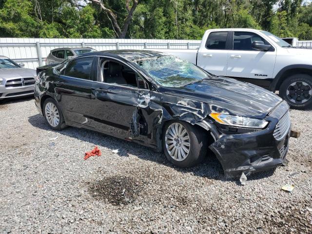 Photo 4 from auction – 2016 FORD FUSION SE with VIN 3FA6P0PUXGR263658