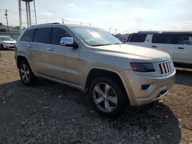 Photo 4 from auction – 2014 JEEP GRAND CHER with VIN 1C4RJFCG1EC220365