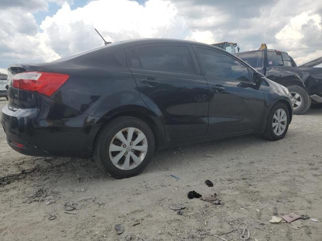 Photo 3 from auction – 2013 KIA RIO EX with VIN KNADN4A39D6103517
