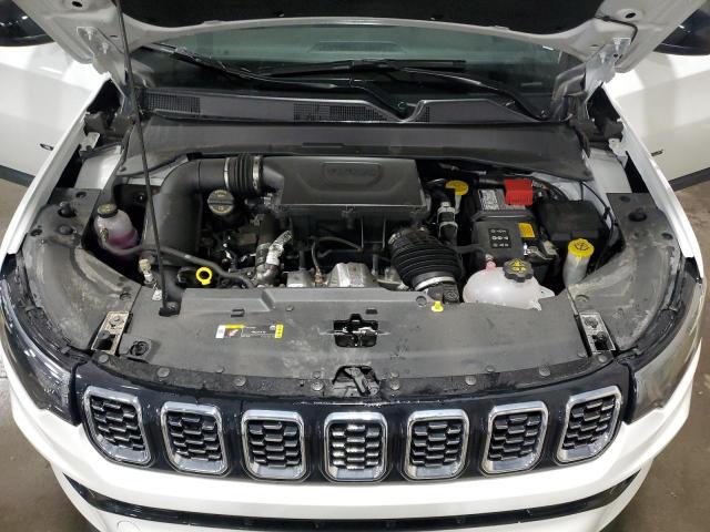Photo 12 from auction – 2025 JEEP COMPASS LI with VIN 3C4NJDCN5ST555033