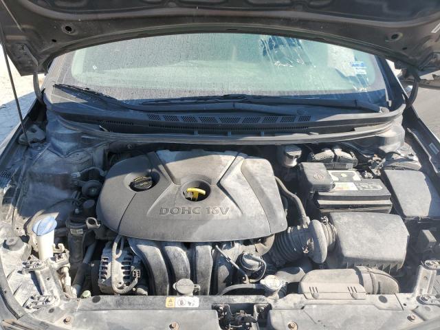 Photo 11 from auction – 2015 KIA FORTE LX with VIN KNAFX4A66F5344103