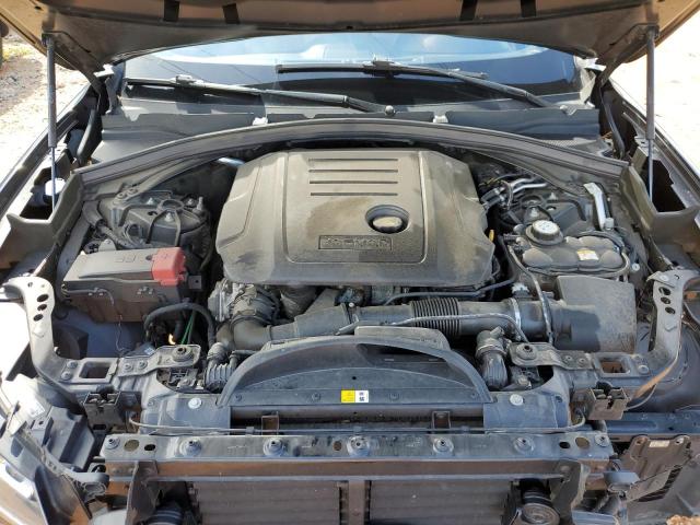 Photo 11 from auction – 2018 JAGUAR F-PACE PRE with VIN SADCJ2FN2JA253684
