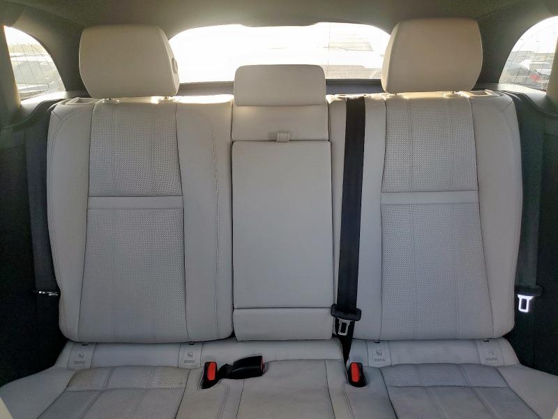 Photo 10 from auction – 2023 LAND ROVER RANGE ROVE with VIN SALYT2EU7PA360588