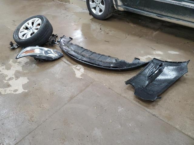 صورة رقم 12 من المزاد - 2011 FORD TAURUS SEL مع VIN 1FAHP2HW5BG169403