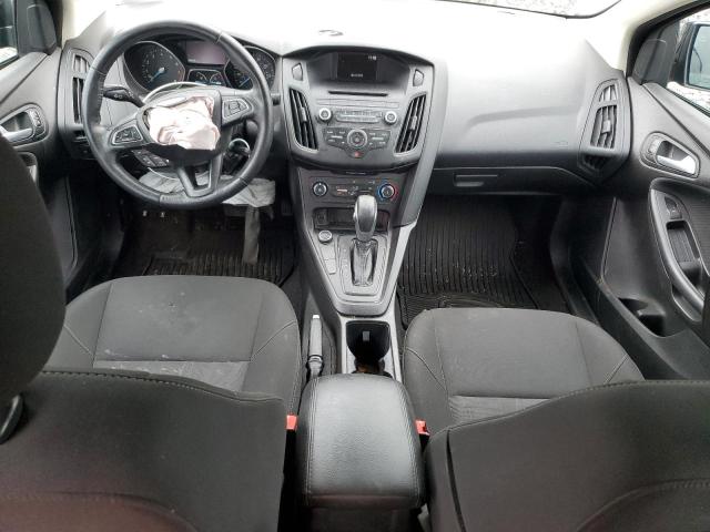 Photo 8 from auction – 2017 FORD FOCUS SE with VIN 1FADP3F29HL305634