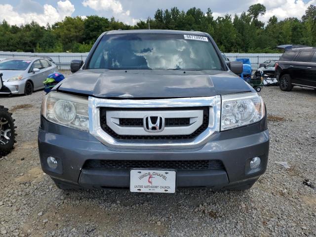 Photo 5 from auction – 2010 HONDA PILOT EXL with VIN 5FNYF4H50AB017683