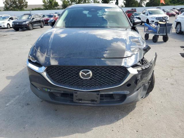 Photo 5 from auction – 2024 MAZDA CX-30 with VIN 3MVDMBAM7RM612434
