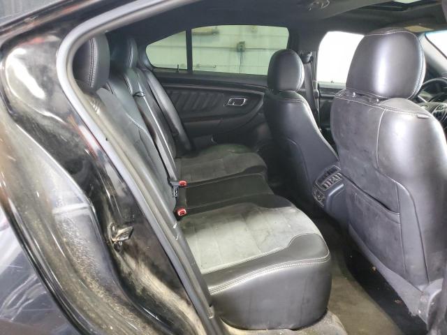 Photo 10 from auction – 2013 FORD TAURUS SHO with VIN 1FAHP2KTXDG140612