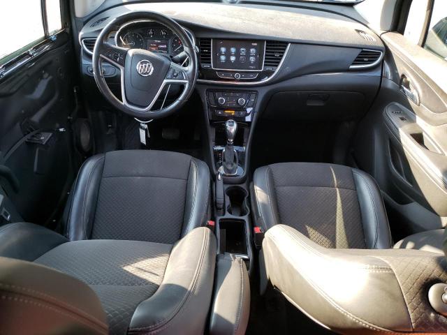 Photo 8 from auction – 2019 BUICK ENCORE PRE with VIN KL4CJASB1KB846685