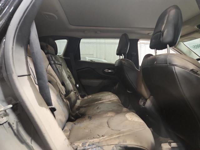 Photo 11 from auction – 2014 JEEP CHEROKEE L with VIN 1C4PJMDBXEW152113