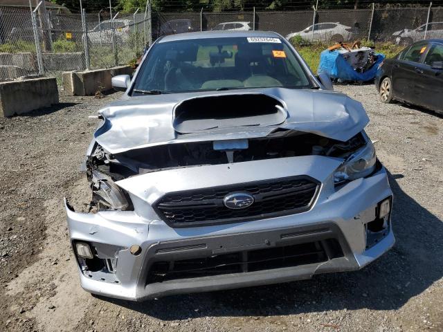 Photo 5 from auction – 2019 SUBARU WRX with VIN JF1VA1A67K9825470