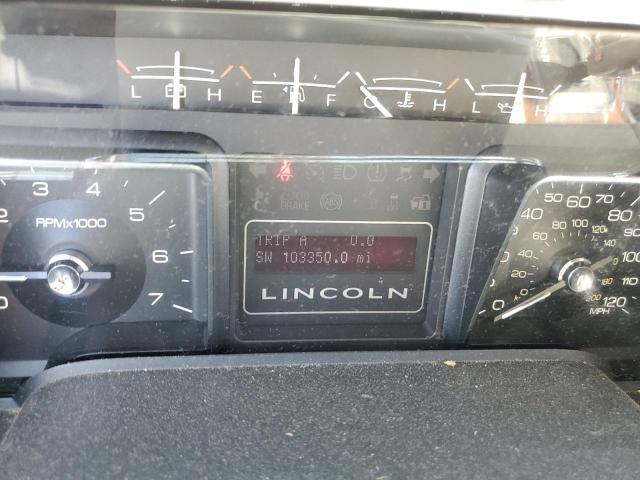 Photo 9 from auction – 2012 LINCOLN NAVIGATOR with VIN 5LMJJ2J54CEL01393