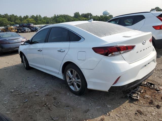 Photo 2 from auction – 2019 HYUNDAI SONATA LIM with VIN 5NPE34AF9KH797068