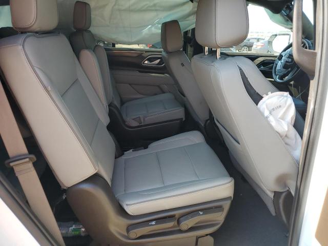 Photo 11 from auction – 2022 GMC YUKON SLT with VIN 1GKS2BKD3NR193735