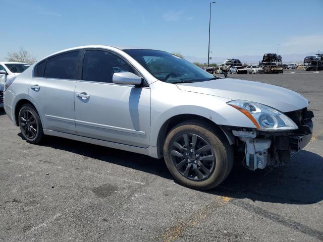 Photo 4 from auction – 2012 NISSAN ALTIMA BAS with VIN 1N4AL2AP1CN457402