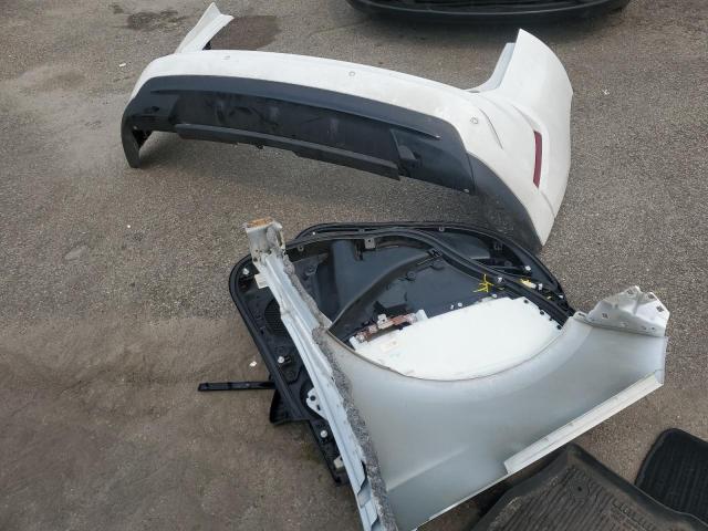 Photo 12 from auction – 2023 FORD EDGE SE with VIN 2FMPK4G97PBA50919