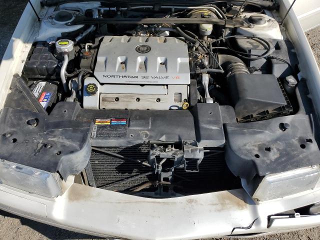 Zdjęcie 11 z aukcji – 2002 CADILLAC ELDORADO TOURING z VIN 1G6ET12942B103883