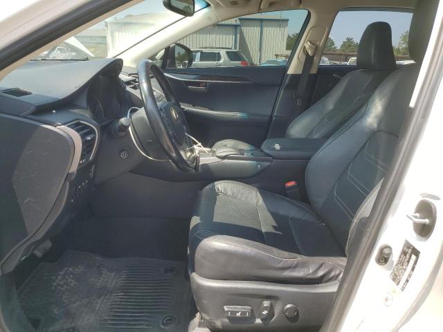 Photo 7 from auction – 2017 LEXUS NX 300H with VIN JTJBJRBZ5H2070273