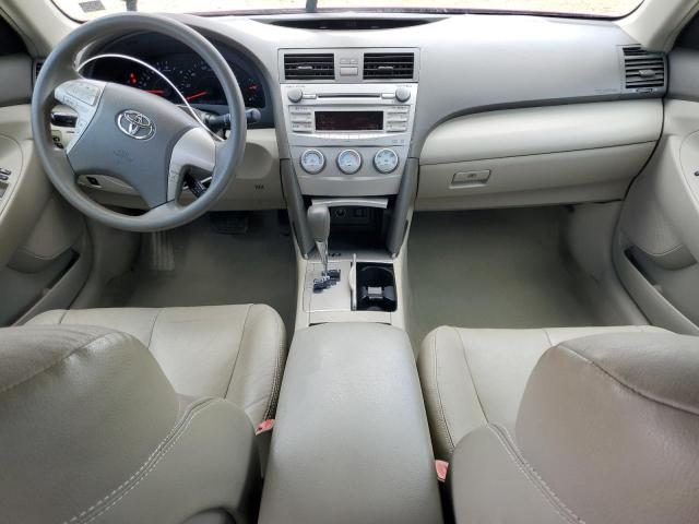 Photo 8 from auction – 2011 TOYOTA CAMRY BASE with VIN 4T1BF3EK7BU742518