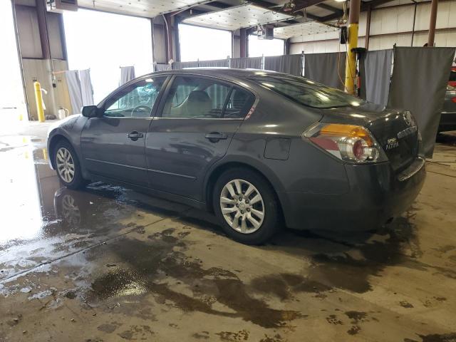 Photo 2 from auction – 2009 NISSAN ALTIMA 2.5 with VIN 1N4AL21E19C115337
