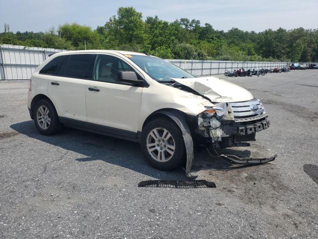 Photo 4 from auction – 2007 FORD EDGE SE with VIN 2FMDK46C17BA48048