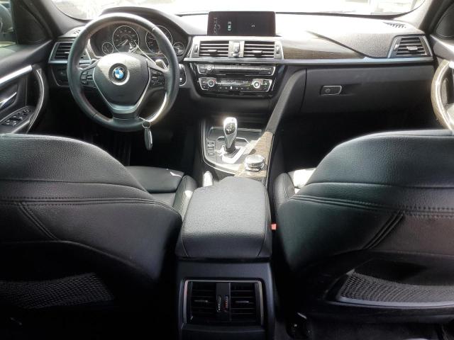 Photo 8 from auction – 2017 BMW 330 XI with VIN WBA8D9G5XHNU58668