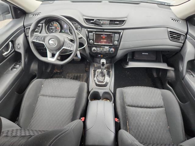 Photo 8 from auction – 2018 NISSAN ROGUE S with VIN KNMAT2MV5JP523603