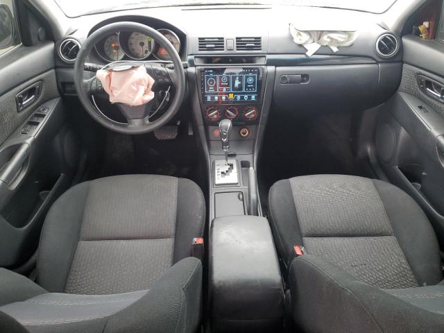 Photo 8 from auction – 2009 MAZDA 3 I with VIN JM1BK32F191220311