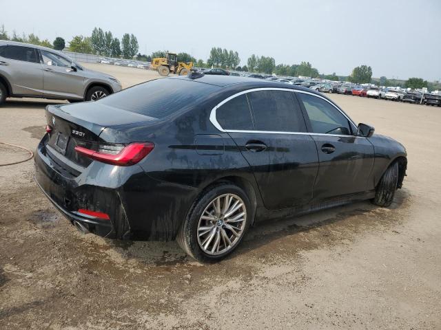 Photo 3 from auction – 2023 BMW 330XI with VIN 3MW89FF00P8D64483