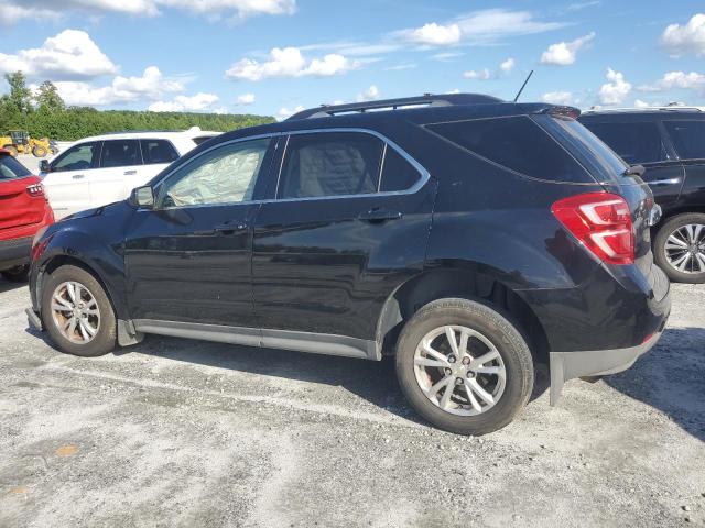 Photo 2 from auction – 2016 CHEVROLET EQUINOX LT with VIN 2GNALCEK8G1112932