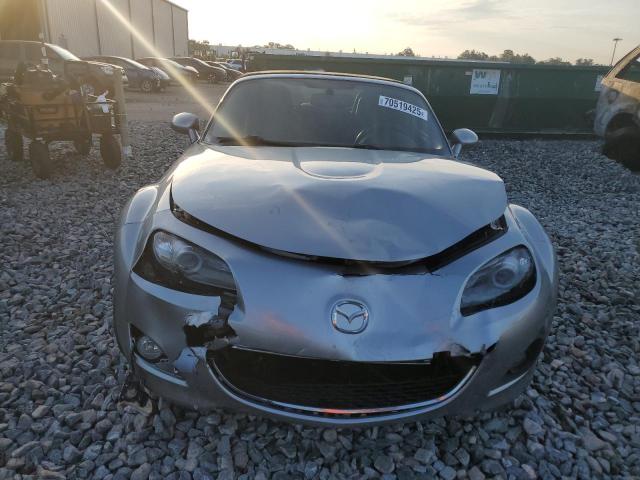 Photo 5 from auction – 2011 MAZDA MX-5 MIATA with VIN JM1NC2NF5B0217648