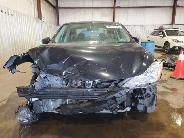 Photo 5 from auction – 2013 NISSAN SENTRA with VIN 3N1AB7AP4DL752654