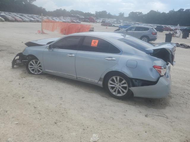 Photo 2 from auction – 2010 LEXUS ES 350 with VIN JTHBK1EG9A2362394