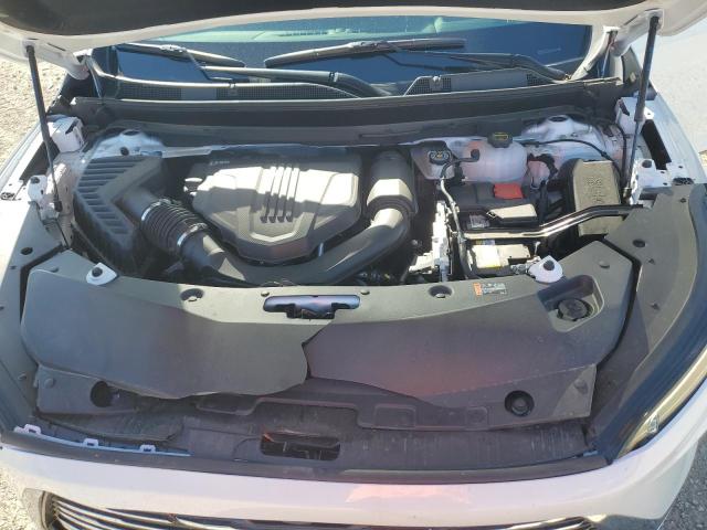 Photo 12 from auction – 2025 BUICK ENCLAVE PR with VIN 5GAEVARS7SJ101083