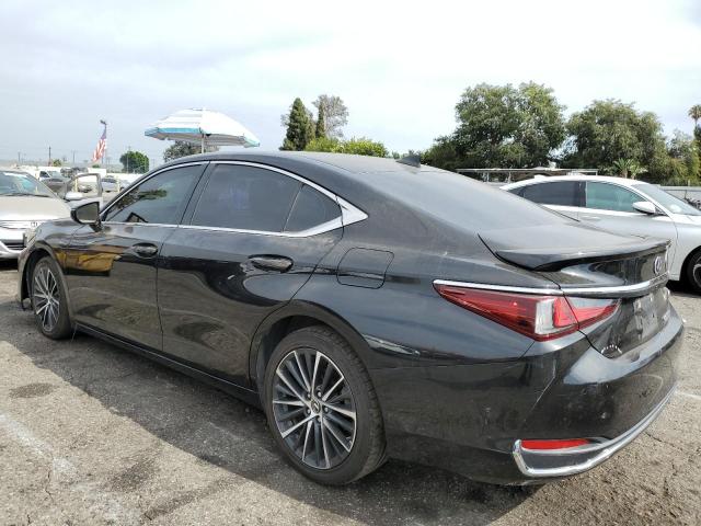 Photo 2 from auction – 2022 LEXUS ES 300H BASE with VIN 58ADA1C12NU017931