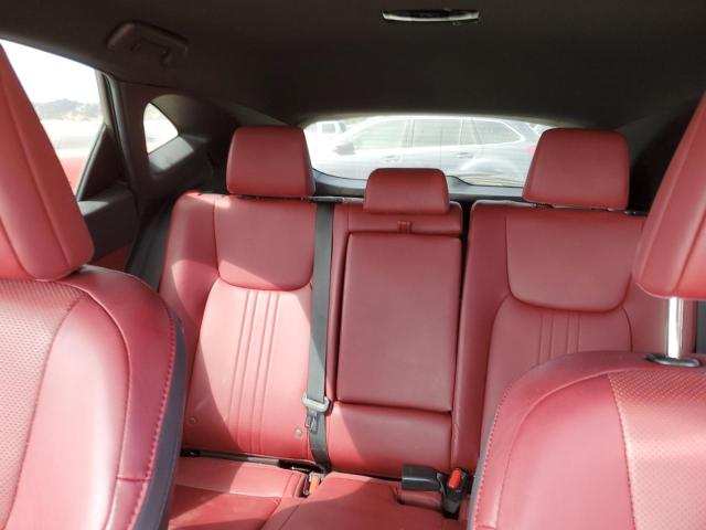 Photo 10 from auction – 2022 LEXUS NX 250 with VIN 2T2ADCAZ2NC001117