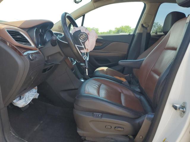 Photo 7 from auction – 2015 BUICK ENCORE with VIN KL4CJCSB2FB210178