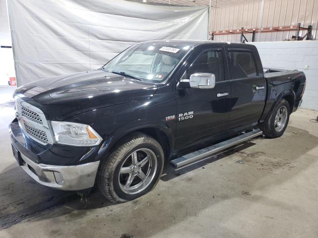 Photo 1 from auction – 2013 RAM 1500 LARAMIE with VIN 1C6RR7NT6DS632916
